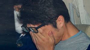 Twitter Killer execution Japan justice system