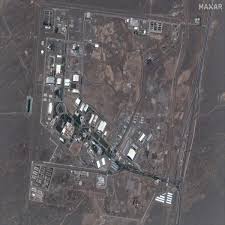 Diplomatic discussions in Iran U.S. ceasefire talks