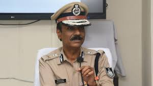 Madhya Pradesh DGP rape prevention statement during press conference