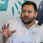 Waqf Amendment protest Bihar rally with Tejashwi Yadav and Pappu Yadav at Gandhi Maidan