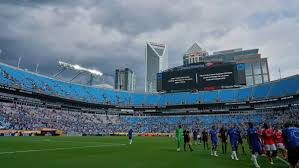 Extreme heat and storm risks for 2026 FIFA World Cup in the U.S.