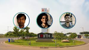DIGIPIN India digital address system coverage map