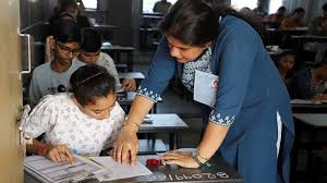 NIOS 10th Class Results 2025 official website result page