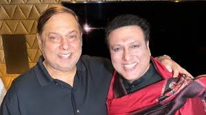Govinda career ruined by pandits