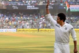 Sachin Tendulkar shares reaction to Tendulkar-Pataudi Trophy announcement