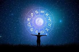 Daily Horoscope 2025 for all zodiac signs