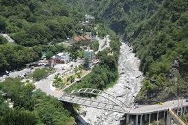 Villagers protesting against Upper Siang dam project in Arunachal Pradesh