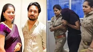 Police investigate guesthouse scene in Meghalaya honeymoon murder case