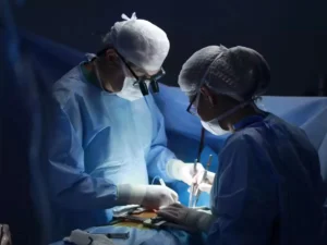 Kerala health sector crisis hospital ward overcrowding and medical staff shortage