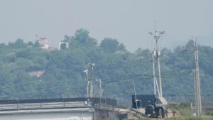 Koreas_Tensions_43259
