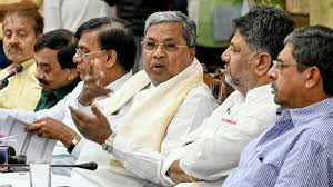 BJP State Leadership Changes 2025 – Party Headquarters in Focus