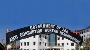 Srinagar DDC member bribe allegation reported by local businessman after school inspection