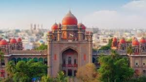Telangana HC hears rape pregnancy case
