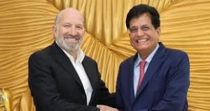 India-US agricultural trade hurdles on corn and dairy