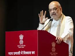 India new criminal laws reform announced by Amit Shah in Parliament