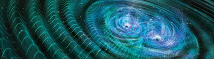 Gravitational waves from merging black holes