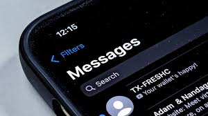 Edit messages from Android to iPhone using Google Messages RCS feature