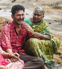 Families waiting for missing workers after Telangana factory explosion
