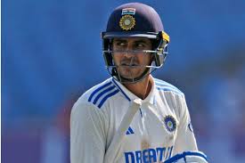 Shubman Gill second spinner dilemma during Day 1 at Edgbaston