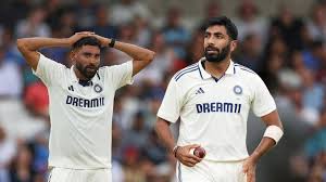 Jasprit Bumrah left out of India vs England 2nd Test selection