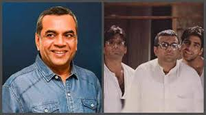 Suniel Shetty on Hera Pheri 3 update after Shirdi visit