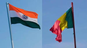 Security at cement factory after Indians abducted in Mali