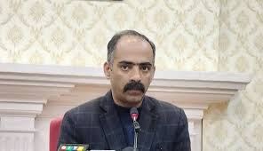 Collapsed building linked to FIRs against NHAI officials