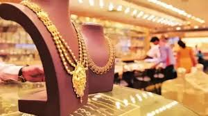 Gold price today July 3 in India for 18K, 22K and 24K across cities