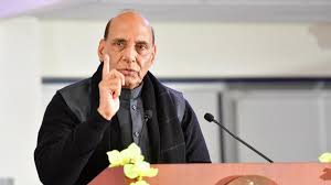 Rajnath Singh Bihar backward statement at BJP Patna rally