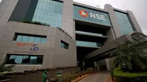 HDB Financial Services stock chart showing price surge