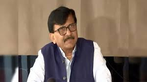 Sanjay Raut on Uddhav Sena on Hindi language