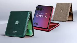 Motorola Razr 60 review foldable phone 2025