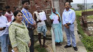 Supreme Court hearing on Bihar electoral roll revision