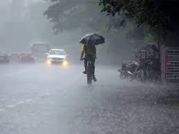 Odisha wall collapse site in Nuapada after heavy rainfall