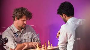 Magnus Carlsen Zagreb victory at SuperUnited Rapid & Blitz 2025