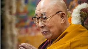 China protests Modi birthday wish to Dalai Lama