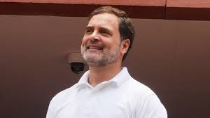 Rahul Gandhi questions Modi government silence on Jane Street market manipulation