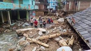 Himachal landslide death toll rescue operation after heavy rains in July 2025