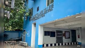 Kolkata Law College rape case investigation site, BJP raises FIR tampering issue