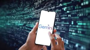 Google Gemini WhatsApp privacy settings