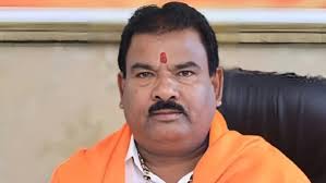 Sanjay Gaikwad controversy at Maharashtra Assembly