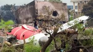 AAIB investigates the Air India crash report 2025 involving a Boeing 787 Dreamliner