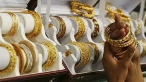 Gold Today Rate 10 July trend chart for 18K, 22K, and 24K prices in India