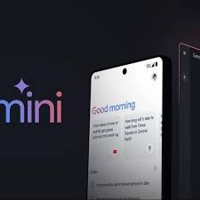 Disable Google Gemini WhatsApp access in Android settings