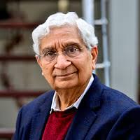 Deepak Nayyar speaks on political interference in Indian institutions