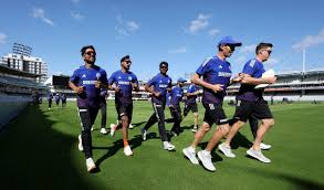 Arshdeep vs Reddy Test selection swing bowler