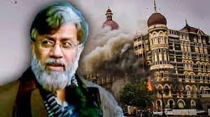 Tahawwur Rana in court after NIA chargesheet filing