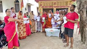 Bihar voter list hearing in Supreme Court regarding non-citizens in electoral rolls