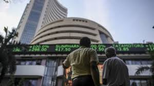 NSE impacted by Jane Street NSE exit