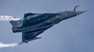 India AMCA engine partner decision between Safran and Rolls-Royce